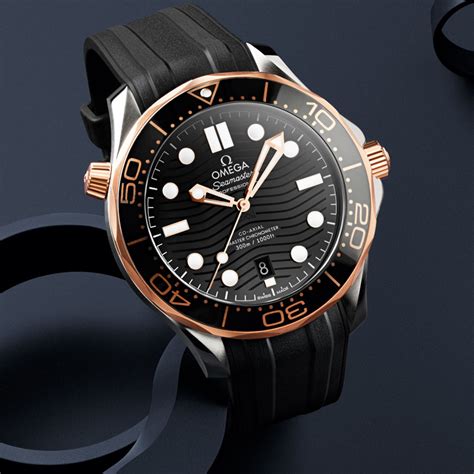 omega seamaster diver co-axial|omega Seamaster Diver 300m 42mm.